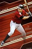 Houston Astros- Lance Berkman Poster Print, 22x35