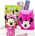 Kara Nessian Minnie Mouse Clubhouse Hot Diggity Backpack Fun