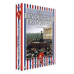 La R�volution fran�aise - Les ann�es lumi�re & Les ann�es terribles