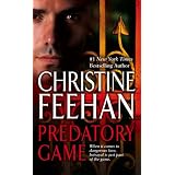 PredatoryGame(GhostWalkers,Book6)