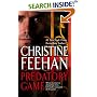 Predatory Game (GhostWalkers, Book 6)