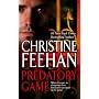 Predatory Game (GhostWalkers, Book 6)