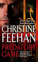 Predatory Game (GhostWalkers, Book 6)