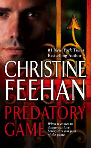 Predatory Game (GhostWalkers, Book 6)