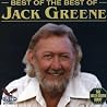 Image of album by Jack Greene