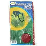 24 Mesh Bags w/Handles & Drawstrings 19