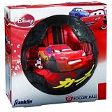 Disney/Pixar Cars Soccer Ball - Size 3