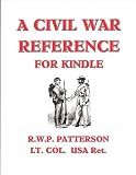 Civil War Reference for Kindle