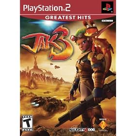 Jak 3