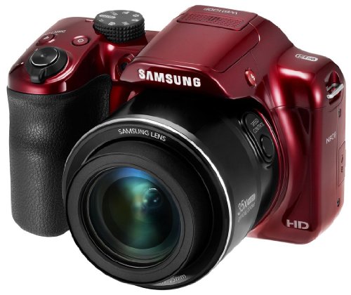 Best Samsung WB1100F Digital Certified Refurbished