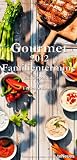 Gourmet 2012 Familientermine