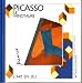 Books : Pablo Picasso: Le Minotaure (L'Art en Jeu)