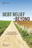 Debt relief and beyond : lessons learned and future challenges