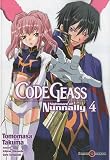 Code Geass Nightmare of Nunnally, Tome 4