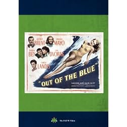 Out of the Blue