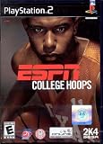 ESPN College Hoops PS2