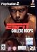 ESPN College Hoops PS2