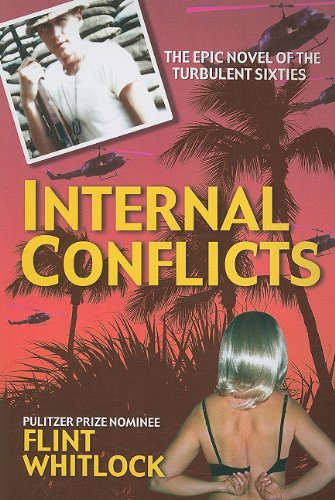Internal Conflicts Image of Internal Conflicts