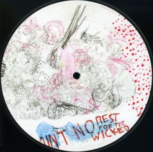 CD-Charts  Music : Ain't No Rest for the Wicked [7" VINYL]