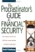 Image of The Procrastinator's Guide to Financial Security: How Anyone Over 40 Can Still Build a Strong Portfolio--and Retire Comfortably