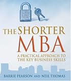 The Shorter MBA