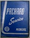 Packard Service Manual