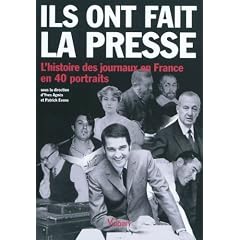 Ils ont fait la presse