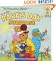 The Berenstain Bears and the Papa's Day Surprise