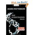 Das 8. Gest�ndnis: Thriller