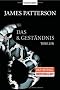 Das 8. Gest�ndnis: Thriller