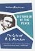 Disturber of the Peace: The Life of H.L. Mencken (Audio Cassette)