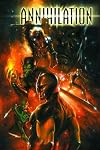 Annihilation Book 1