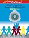 Itil V3 Foundation Complete Certification Kit