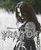 TRAITOR (The C I N Series)