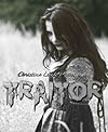 TRAITOR (The C I N Series)