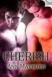 Cherish (The Edge Series) 