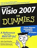 Visio 2007 For Dummies
