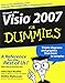 Visio 2007 For Dummies