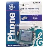 GE TL-96509 Cordless Phone Battery for NW Bell
