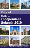 Guide to Independent Schools 09/10