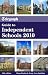 Guide to Independent Schools (DT Guide)
