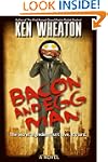 Bacon and Egg Man
