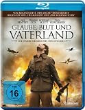 Produkt-Bild: Glaube, Blut und Vaterland [Blu-ray]