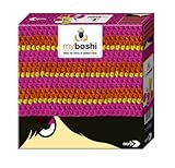 Noris 606311033 - H�kel-Set, myboshi, Toyama/Tama