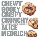 Chewy Gooey Crispy Crunchy