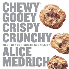Chewy Gooey Crispy Crunchy Melt In Your Mouth Cookies