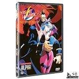 Night Warriors: Darkstalkers` Revenge - Alpha