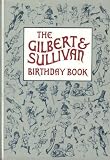 Gilbert and Sullivan Birthday Book