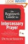 The Beginner's Guide to Intercessory Prayer