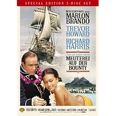 Meuterei auf der Bounty [Special Edition] [2 DVDs]